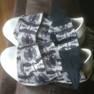 Fessura Mummy Sneakers